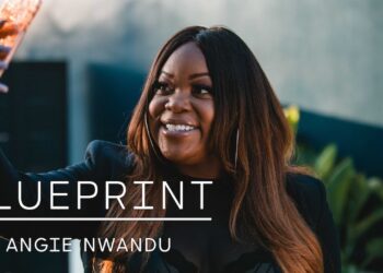 How The Shade Room's Angie Nwandu Reinvented Celebrity News & Gossip | Blueprint