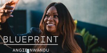 How The Shade Room's Angie Nwandu Reinvented Celebrity News & Gossip | Blueprint