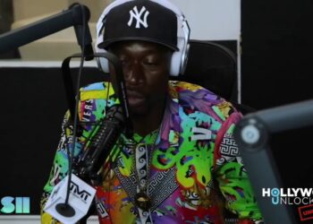 Brother Polight talks Credit and Financial Gentrification with Hollywood Unlocked