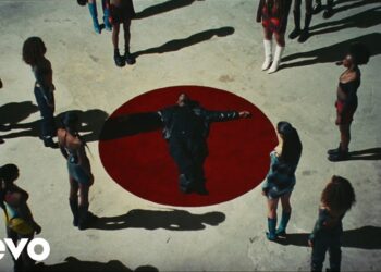 Octavian – Poison (Official Video) ft. Take A Daytrip, Obongjayar, Santi