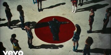 Octavian – Poison (Official Video) ft. Take A Daytrip, Obongjayar, Santi