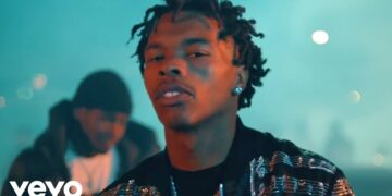 Lil Baby – Woah (Official Music Video)