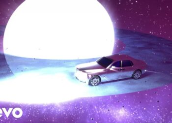 Pop Smoke – Enjoy Yourself ft. Burna Boy (Official Visualizer)