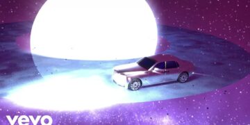 Pop Smoke – Enjoy Yourself ft. Burna Boy (Official Visualizer)