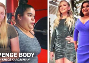 Getting Revenge On Exes & Making Mom Proud: "Revenge Body with Khloé Kardashian" Recap (S3 Ep7) | E!