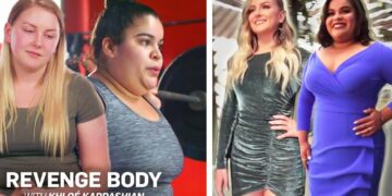 Getting Revenge On Exes & Making Mom Proud: "Revenge Body with Khloé Kardashian" Recap (S3 Ep7) | E!