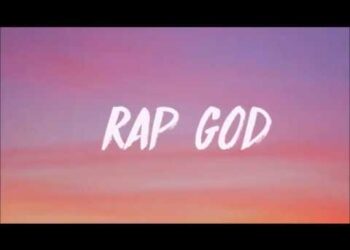 Eminem – Rap God (Lyrics) HD