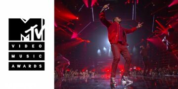 Future – F**k Up Some Commas (Live from the 2016 MTV VMAs)