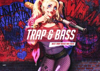 Trap Music 2020 ? Best Trap Mix ⚡ Trap • Rap • EDM • Bass ☢ #2