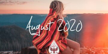 Indie/Pop/Folk Compilation – August 2020 (1½-Hour Playlist)