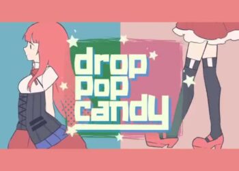 【Rin＊Luka】drop pop candy【オリジナル】