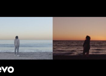 Daniel Caesar & H.E.R. – Best Part, a Visual