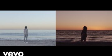 Daniel Caesar & H.E.R. – Best Part, a Visual