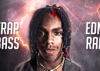 Best Music 2019 & EDM, Bass, Rap, Hip-Hop, Trap Music Mix #1