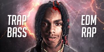 Best Music 2019 & EDM, Bass, Rap, Hip-Hop, Trap Music Mix #1