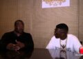 Lil Boosie Talks About Being "Boo-Pac" To AllHipHop.com