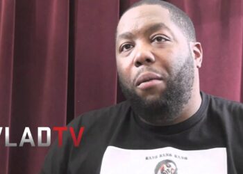 Killer Mike Speaks On VladTV's Top 25 Influential Southern Rappers List