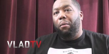 Killer Mike Speaks On VladTV's Top 25 Influential Southern Rappers List