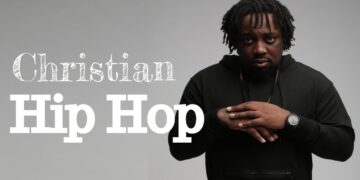 ?Christian Rap Mix #20 2019