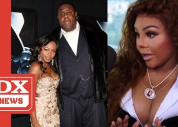Lil Kim Reminds Everyone She Hated Naturi Naughton In 'Notorious'