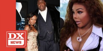 Lil Kim Reminds Everyone She Hated Naturi Naughton In 'Notorious'