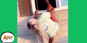 Yup, Seems FAIL-PROOF! ?| Funny Fails | AFV 2020