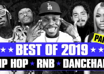 ? Hot Right Now – Best of 2019 (Part 2) | R&B Hip Hop Rap Dancehall Songs | New Year 2020 Mix