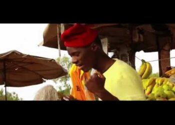 Bet Set Music – Athia Len Thia War Ba (Officiel Video)