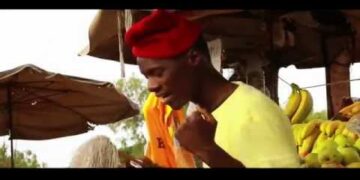 Bet Set Music – Athia Len Thia War Ba (Officiel Video)
