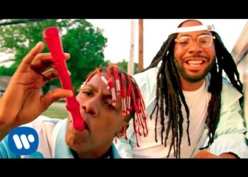 DRAM – Broccoli feat. Lil Yachty (Official Music Video)