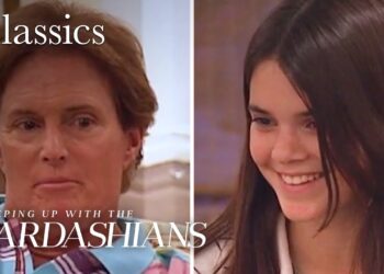 Kendall Jenner Proves "Money Does Grow on Trees" (S2, Ep 5) | KUWTK Klassics | E!