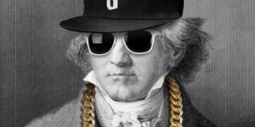 LJ LOOPER – Beethoven (classical beat/classical hiphop instrumental)