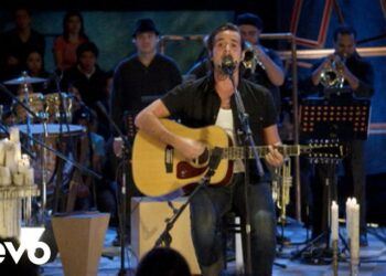 Panda – Nuestra Aflicción (MTV Unplugged)