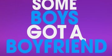 Matt Fishel – "Radio-Friendly Pop Song" (Official Music Video)