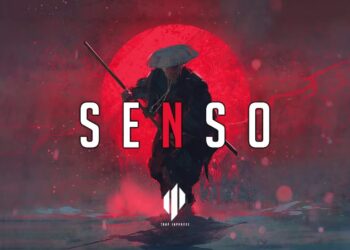 Senso☯ Trap & Bass Japanese Type Beat ☯ Lofi HipHop Mix