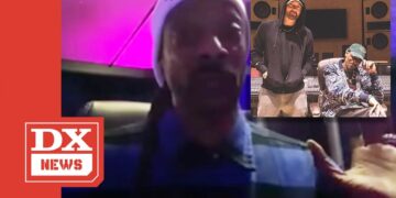 Snoop Dogg Breaks Down Why Eminem Isn’t In His Top 10 Best Rappers Of All Time