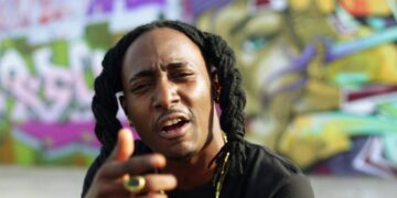 CHANI MAN – CYAH KILL (FREESTYLE) CLIP OFFICIEL