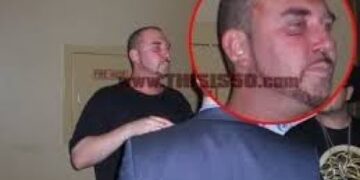 Reason Rick Ross Crew JUMPED VLADTV