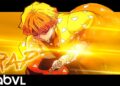 Zenitsu Rap Song – Spark | FabvL [Demon Slayer]