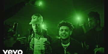 Octavian – Take It Easy ft. Smokepurpp