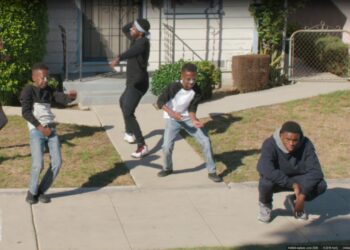 Vince Staples – FUN! (Official Video)