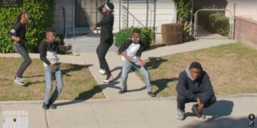 Vince Staples – FUN! (Official Video)