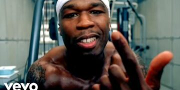 50 Cent – In Da Club (Int'l Version) [Official Video]