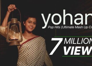 Pop Hits (Ultimate Mash Up Cover) Yohani | Pettah Effect