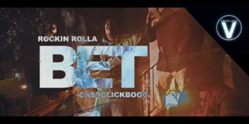 Rockin Rolla x CashClickBoog – "BET" | Dir @YOUNG_KEZ (Official Music Video)