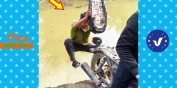New Funny Videos 2020 ● People doing stupid things P156