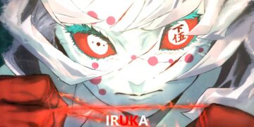IRUKA ☯ Japanese Trap & Japanese HipHop Music ☯ Best Of IRUKA