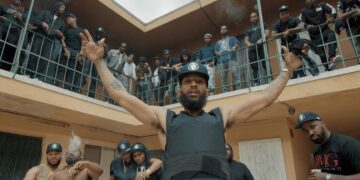 Nipsey Hussle – Rap Niggas (Official Video)