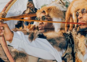 Migos – T-Shirt [Official Video]