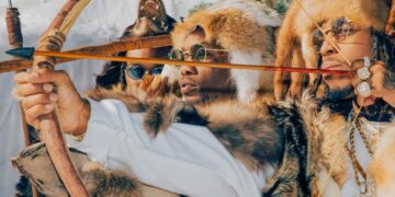 Migos – T-Shirt [Official Video]